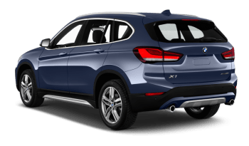 BMW X1 SDrive 16d Business Advantage completo