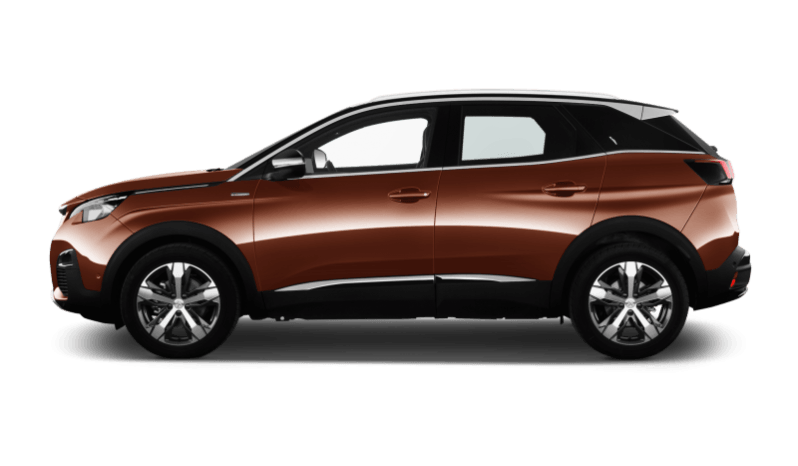 PEUGEOT 3008 BLUEHDI 130 S&S BUSINESS completo