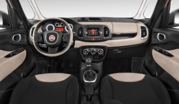 FIAT 500L-Monovolume 1.4 95cv Business completo