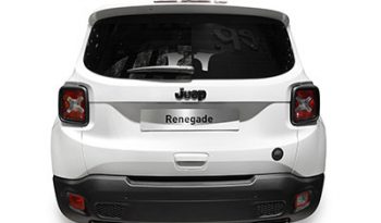 JEEP RENEGADE / 5P / SUV 1.0 T3 120CV BUSINESS completo