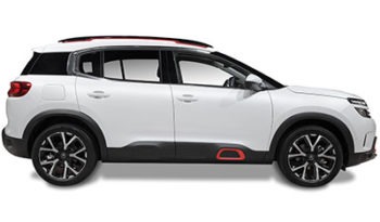 CITROEN C5 AIRCROSS / BLUEHDI 130 S&S BUSINESS completo