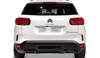 CITROEN C5 AIRCROSS / BLUEHDI 130 S&S BUSINESS completo