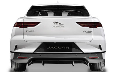 JAGUAR I-PACE / ELETTRICA / 5P / SUV EV400 S AUTO 4WD completo