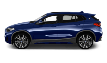 BMW X2 SDrive 18d completo