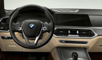 BMW X5 XDrive 25d Business Autom completo