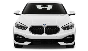 BMW Serie 1 / Berlina / 118i Business Advantage completo