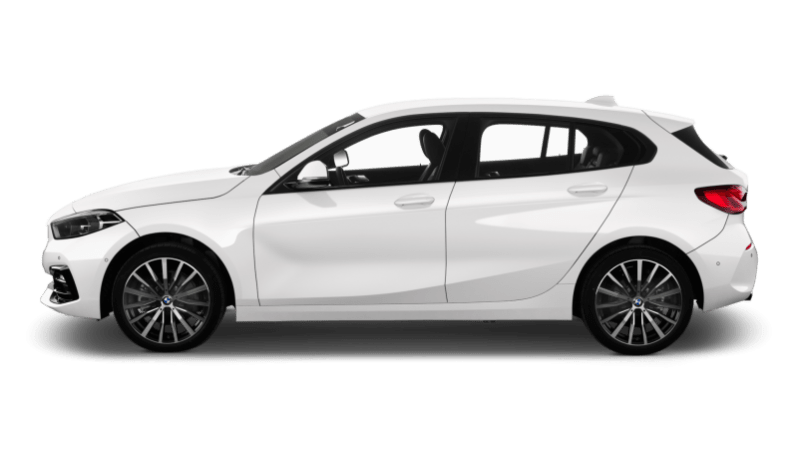 BMW Serie 1 / Berlina / 118i Business Advantage completo