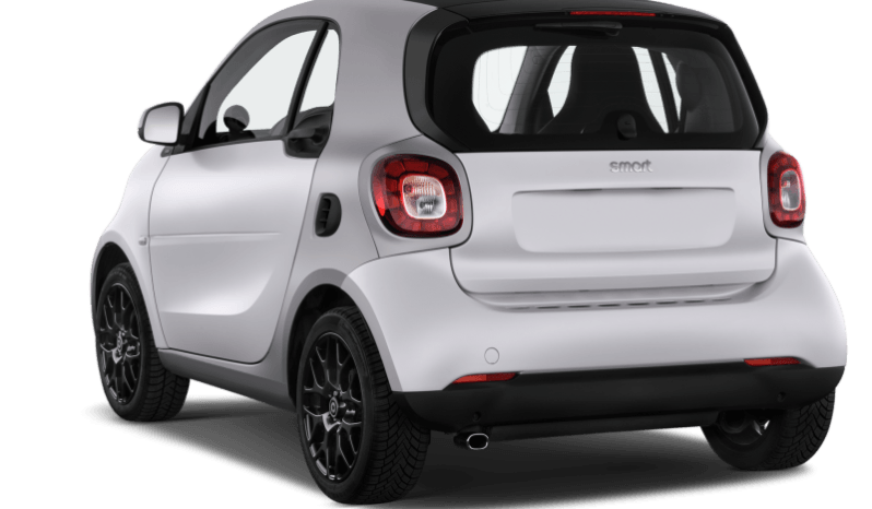 SMART forfour / 2019 / 5P / Berlina /  70 1.0 52kW youngster completo