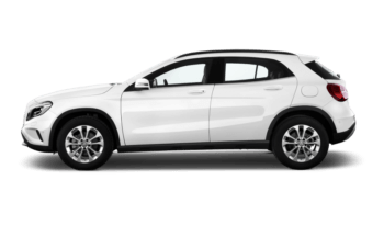 MERCEDES-BENZ GLA 200 D Automatic Business completo