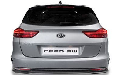 CEED / 5P / STATION WAGON 1.6 CRDI 85KW ECO BUSINESS CLASS DCT SW completo