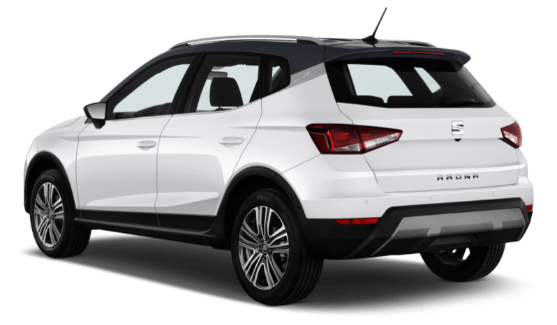 SEAT Arona / 5P / Crossover 1.6 TDI SCR 70KW REFERENCE completo